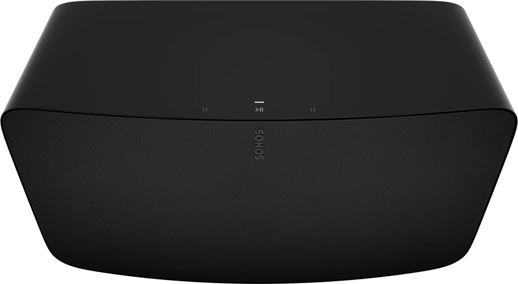 SONOS FIVE ENCIENTE BLACK