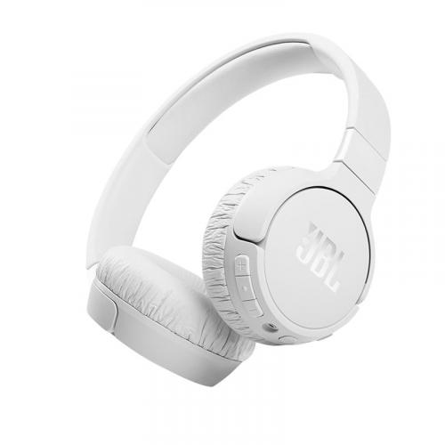 CASQUE T500BT Blanc