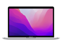 MacBook Pro 13" avec écran Rétina Puce M2, 8 Go RAM, 512 Go SSD Silver