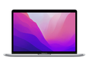 13-inch MacBook Pro: Apple M2 chip with 8-core CPU and 10-core GPU, 512GB SSD - Space Grey