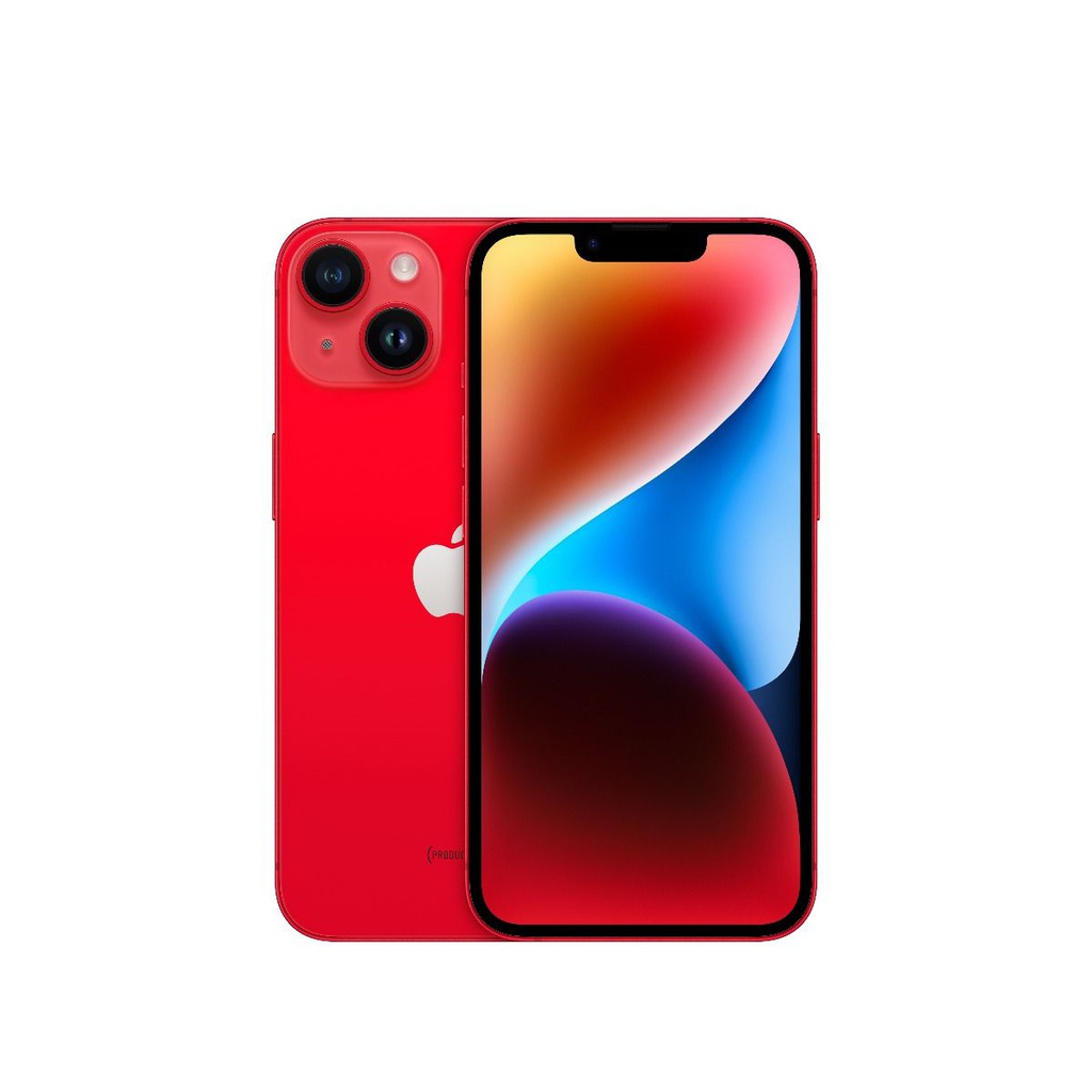 iPhone 14 256Go – (Product) Red