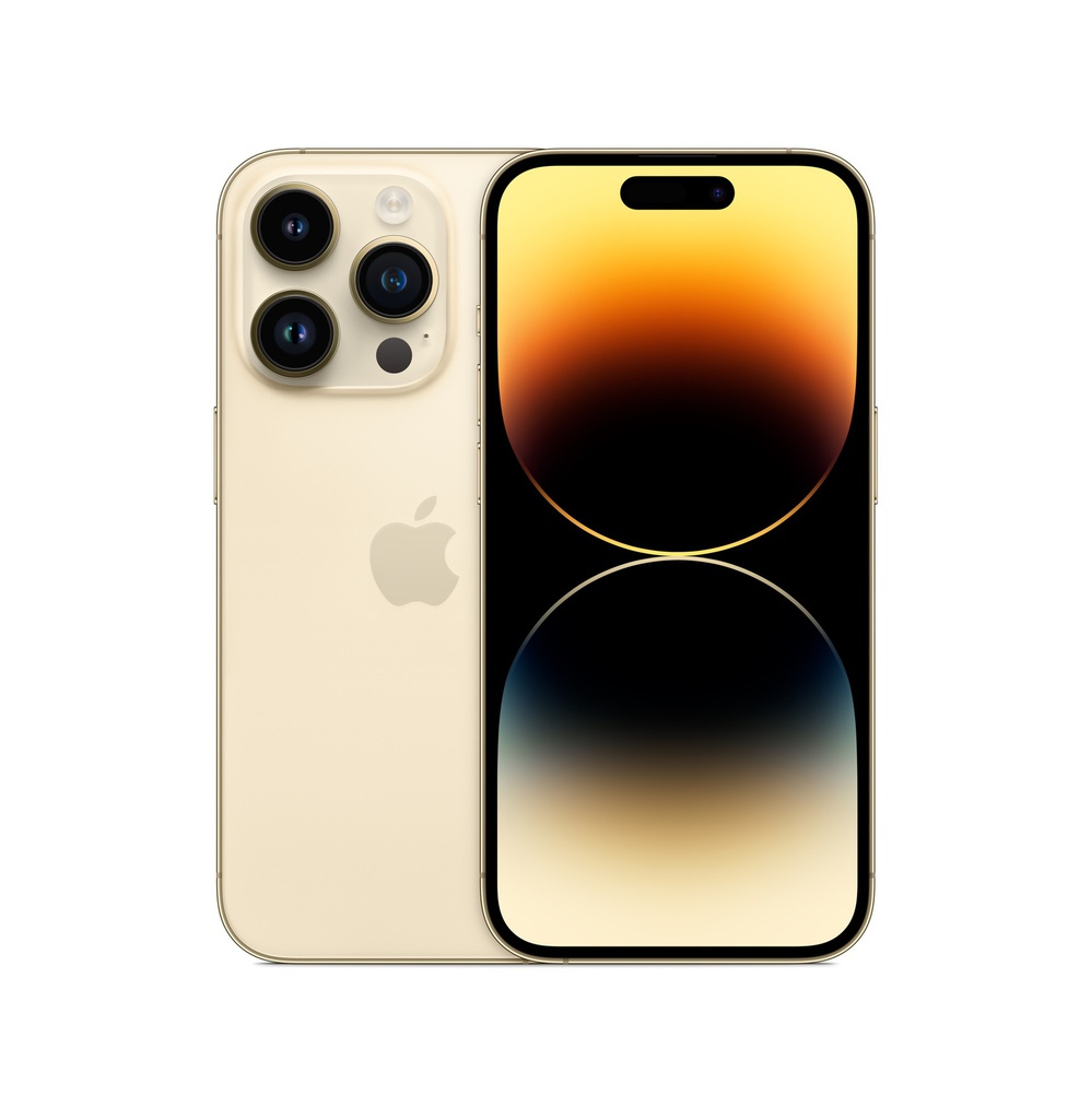 iPhone 14 Pro 1TB – Gold