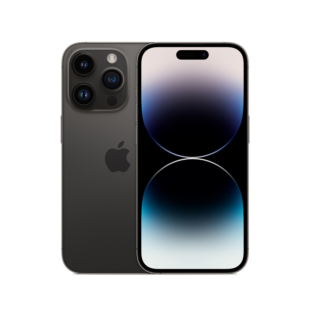 iPhone 14 Pro 256Go – Space Black