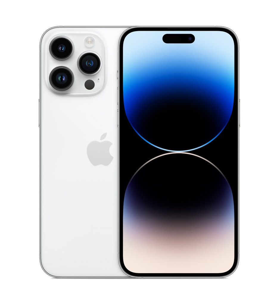 iPhone 14 Pro Max 1TB – Silver