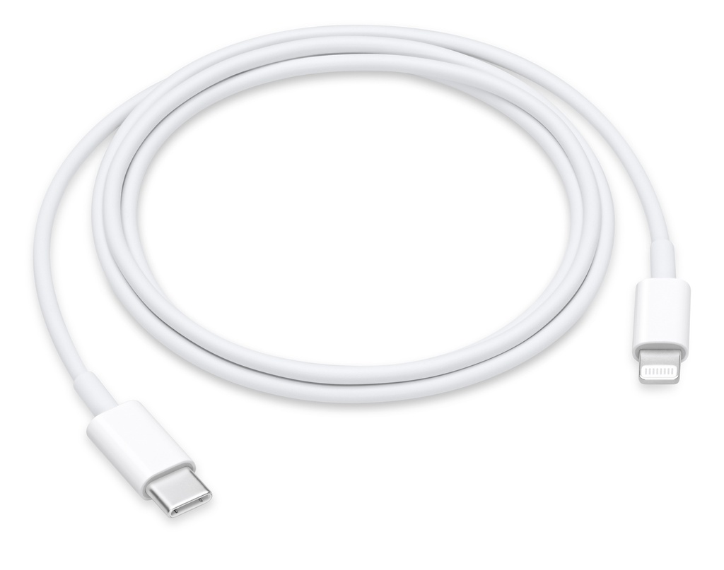 USB-C to Lightning cable (1m) A2249
