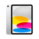 10.9-inch iPad Wi-Fi 64GB - Silver