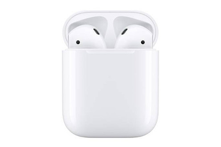 AirPods for iPhone