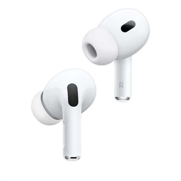 [MQD83ZM/A] AirPods Pro With Magsafe Charge 2nd GEN