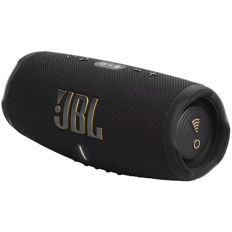 JBL Haut Parleurs Charge 5 Noir BT