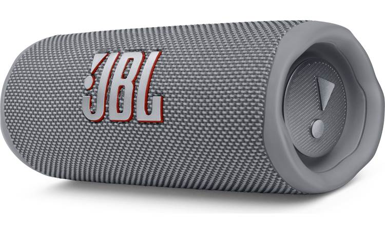 JBL FLIP 6 Gris Enceinte BT