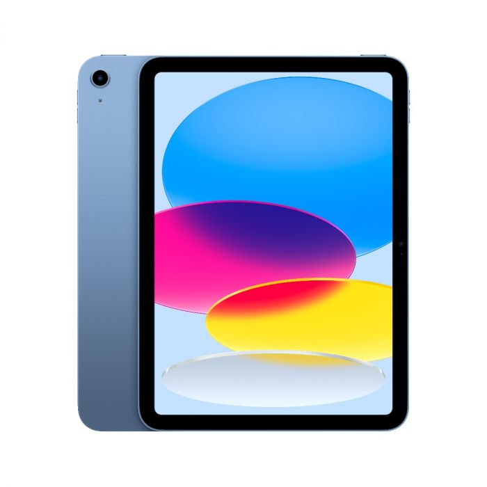 10.9-inch iPad Wi-Fi + Cellular  256 Gb  Gb Bleu