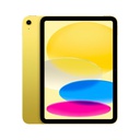 10.9-inch iPad Wi-Fi 256GB - Yellow