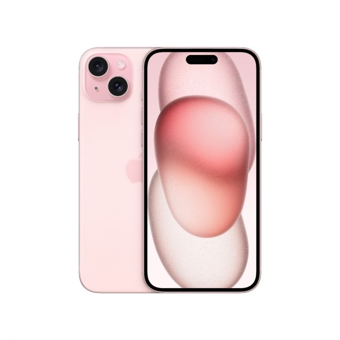 iPhone 15 Plus 128GB Pink